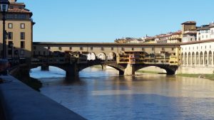 Ponte Vecchio